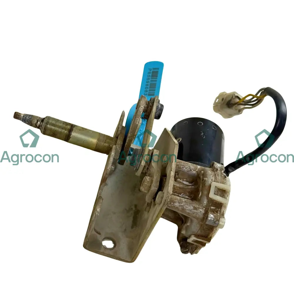 Torkarmotor | 14341054 4803421 14213370 | Åkerman EC300 Hyttdelar