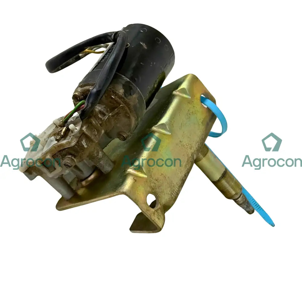 Torkarmotor | 14341054 4803421 14213370 | Åkerman EC300 Hyttdelar