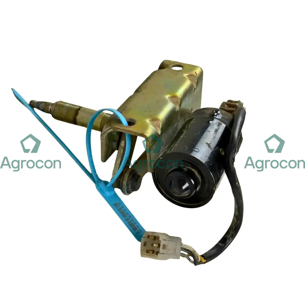 Torkarmotor | 14341054 4803421 14213370 | Åkerman EC300 Hyttdelar