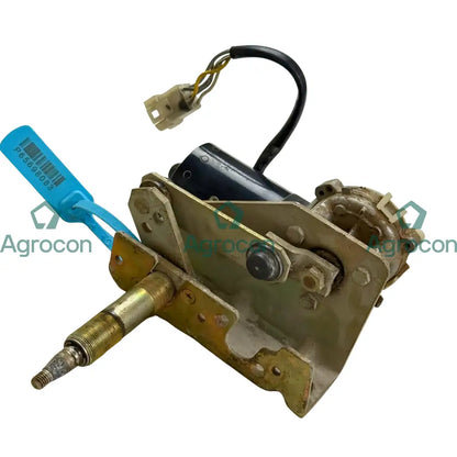 Torkarmotor | 14341054 4803421 14213370 | Åkerman EC300 Hyttdelar