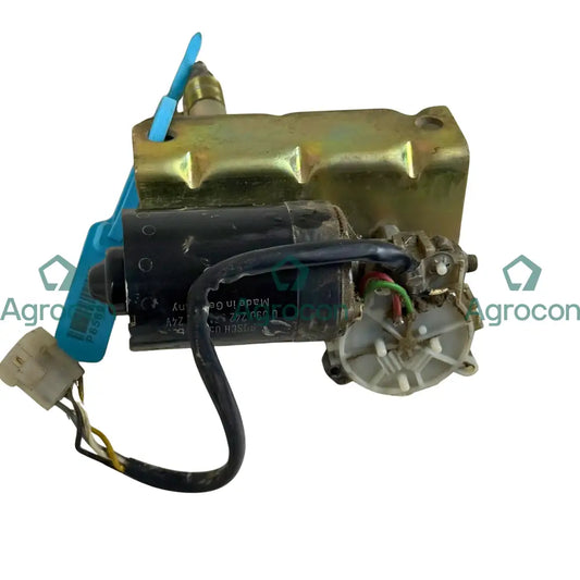 Torkarmotor | 14341054 4803421 14213370 | Åkerman EC300 Hyttdelar