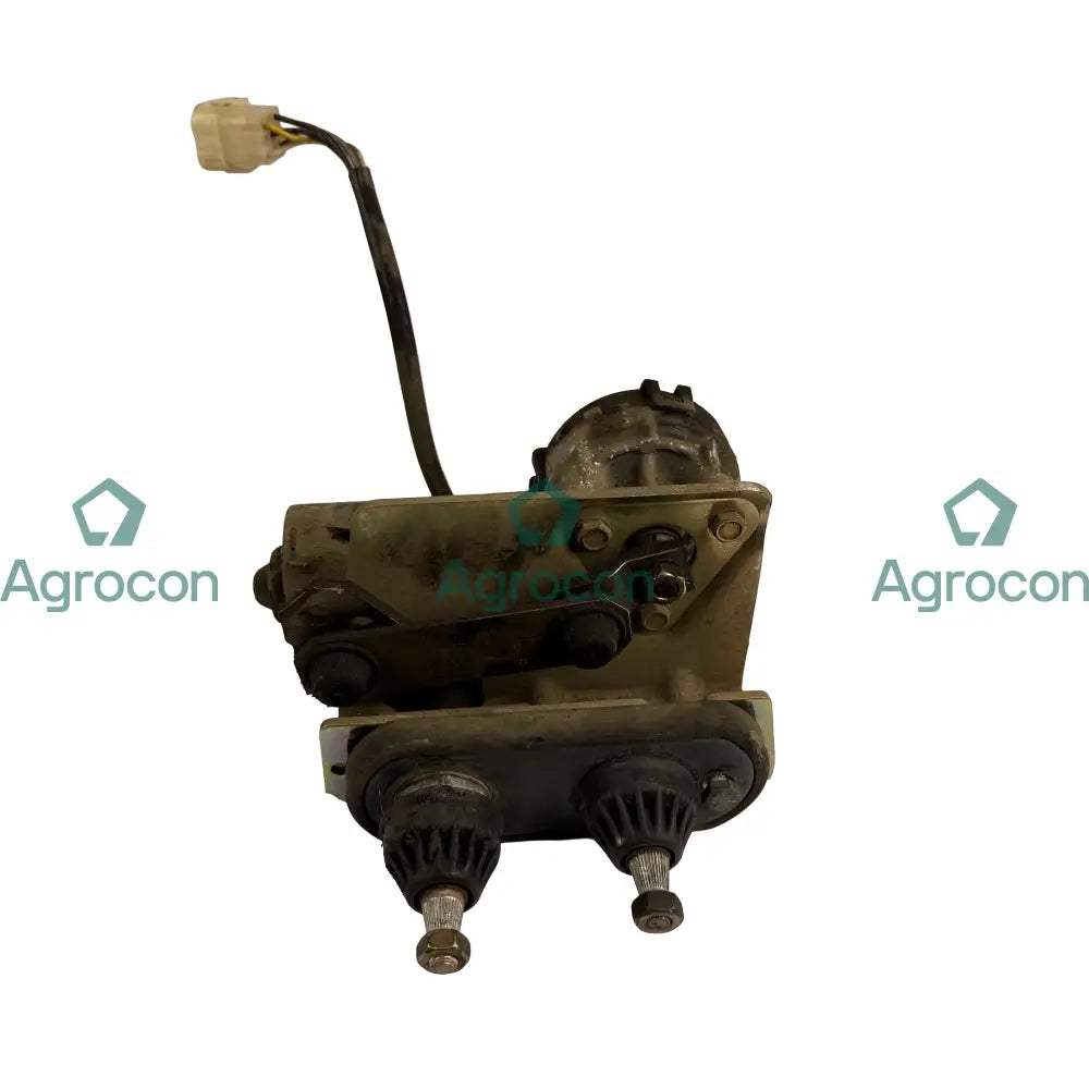 Torkarmotor | 4803418 2554249 11705704 11988803 4803419 4803420 4803421 | Volvo BM6300 Elsystem Hyttdelar