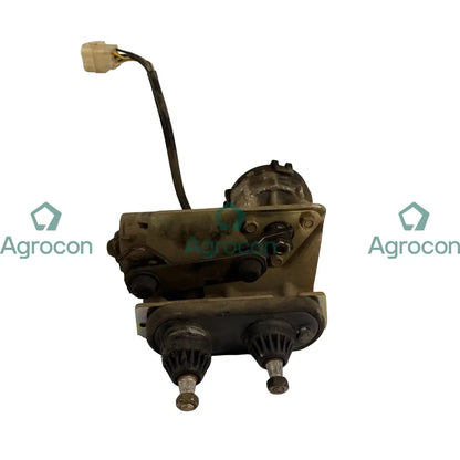 Torkarmotor | 4803418 2554249 11705704 11988803 4803419 4803420 4803421 | Volvo BM6300 Elsystem Hyttdelar