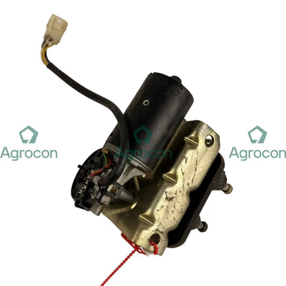 Torkarmotor | 4803418 2554249 11705704 11988803 4803419 4803420 4803421 | Volvo BM6300 Elsystem Hyttdelar