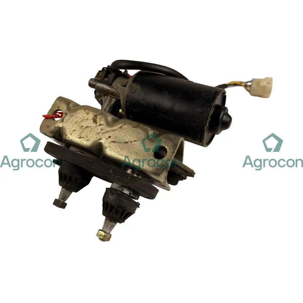 Torkarmotor | 4803418 2554249 11705704 11988803 4803419 4803420 4803421 | Volvo BM6300 Elsystem Hyttdelar