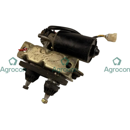 Torkarmotor | 4803418 2554249 11705704 11988803 4803419 4803420 4803421 | Volvo BM6300 Elsystem Hyttdelar