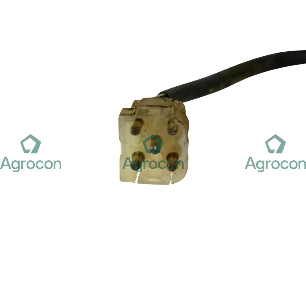 Torkarmotor | 4803421 | Åkerman EC230B Hyttdelar