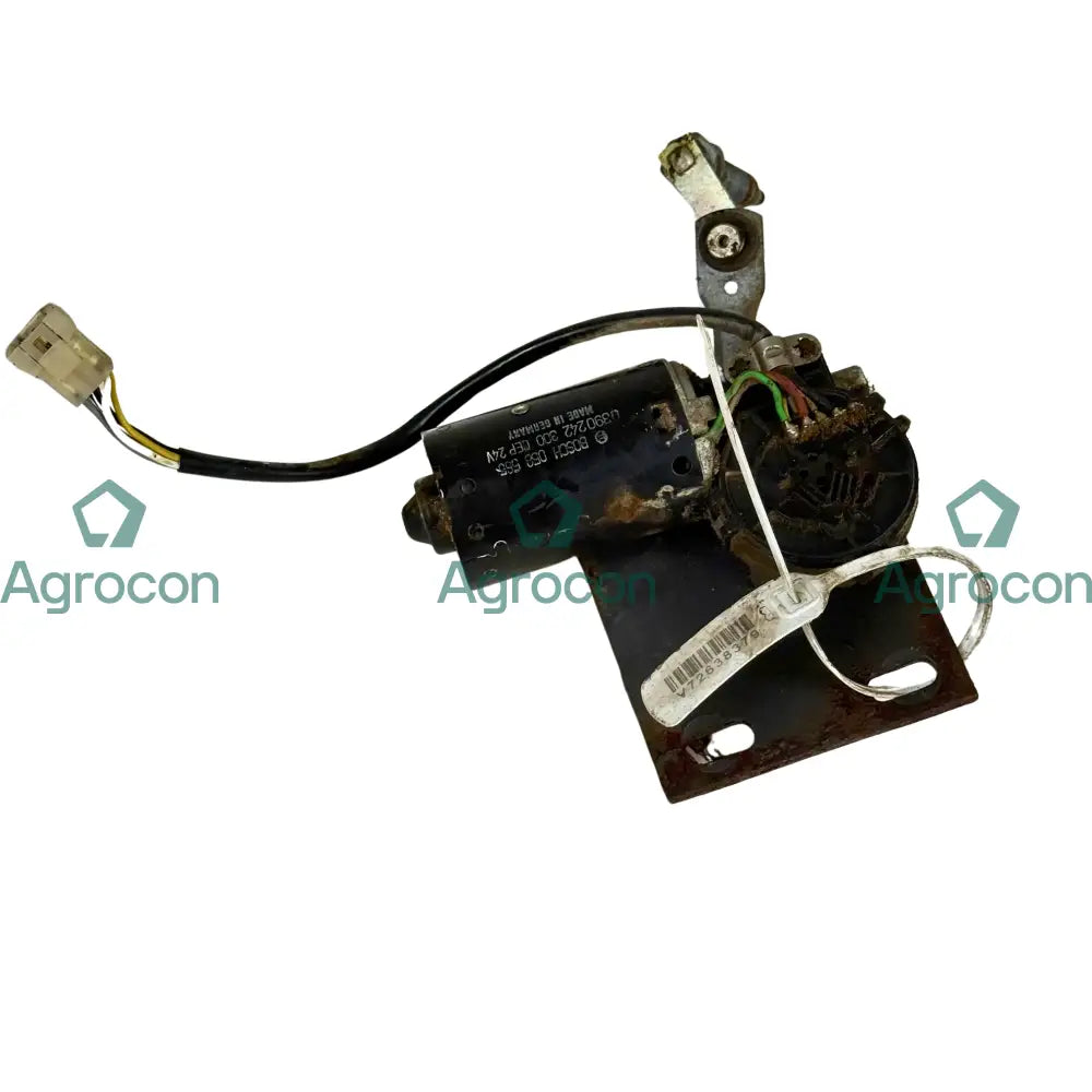 Torkarmotor | 4803421 | Åkerman EC230B Hyttdelar