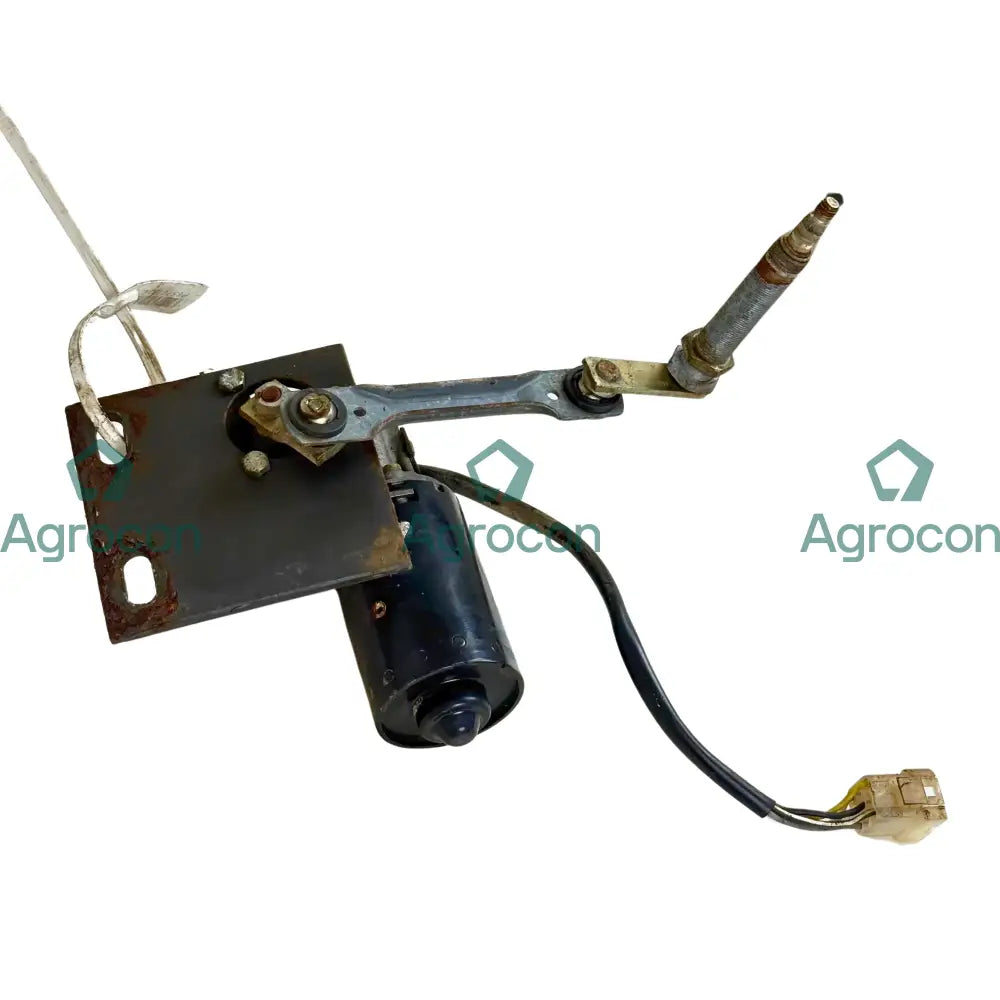 Torkarmotor | 4803421 | Åkerman EC230B Hyttdelar