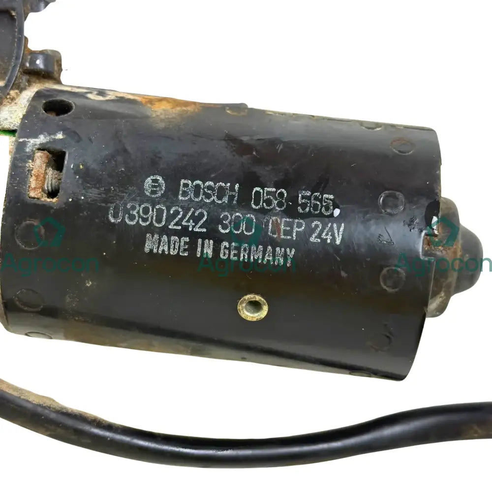 Torkarmotor | 4803421 | Åkerman EC230B Hyttdelar