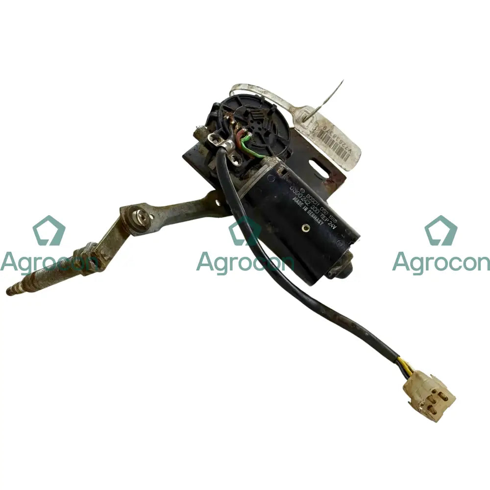 Torkarmotor | 4803421 | Åkerman EC230B Hyttdelar