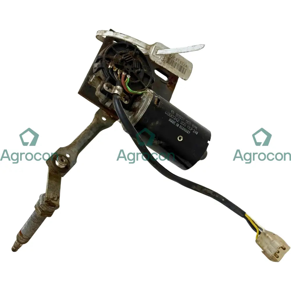 Torkarmotor | 4803421 | Åkerman EC230B Hyttdelar