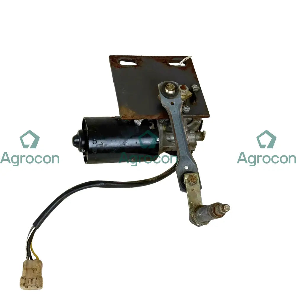 Torkarmotor | 4803421 | Åkerman EC230B Hyttdelar