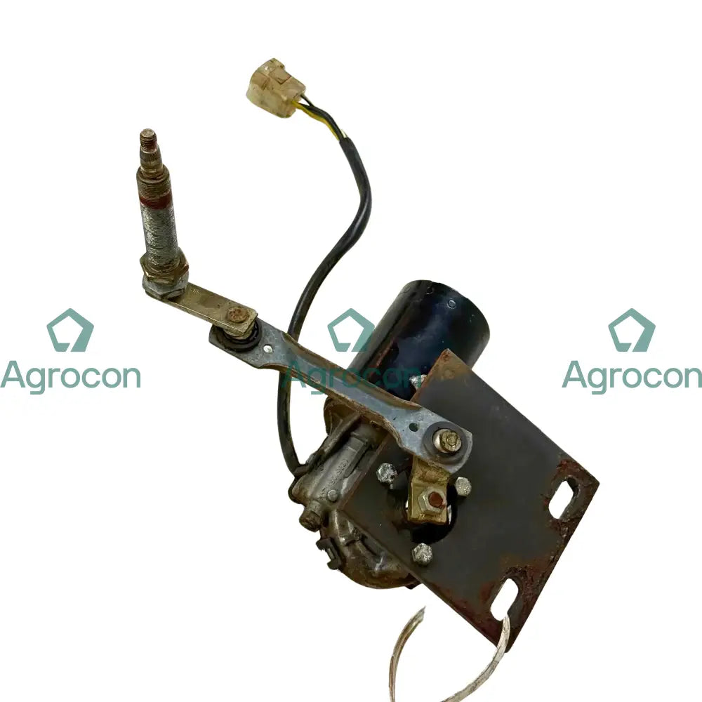 Torkarmotor | 4803421 | Åkerman EC230B Hyttdelar