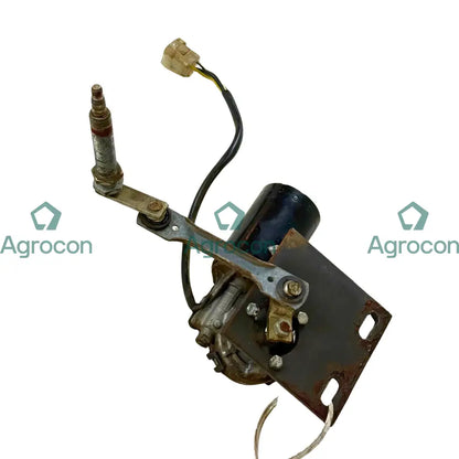 Torkarmotor | 4803421 | Åkerman EC230B Hyttdelar