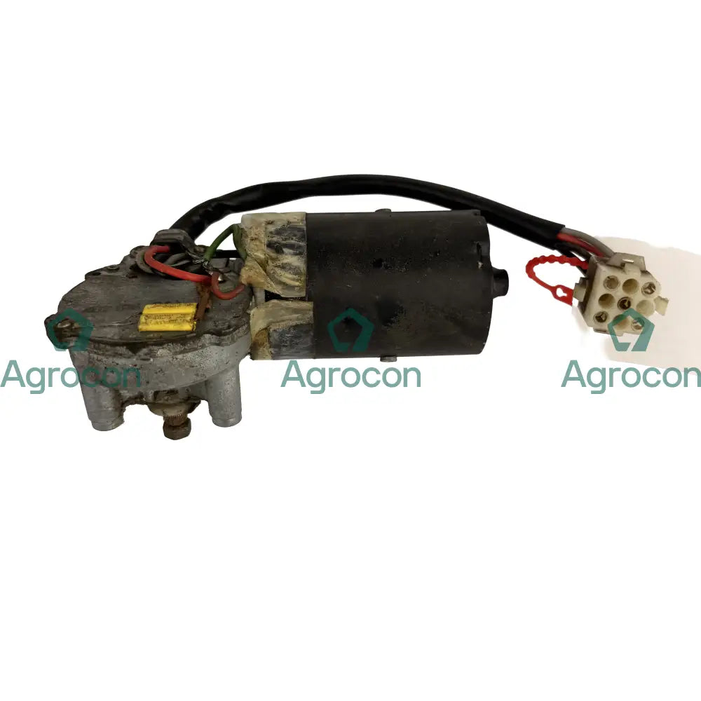 Torkarmotor | 4883342 Elsystem