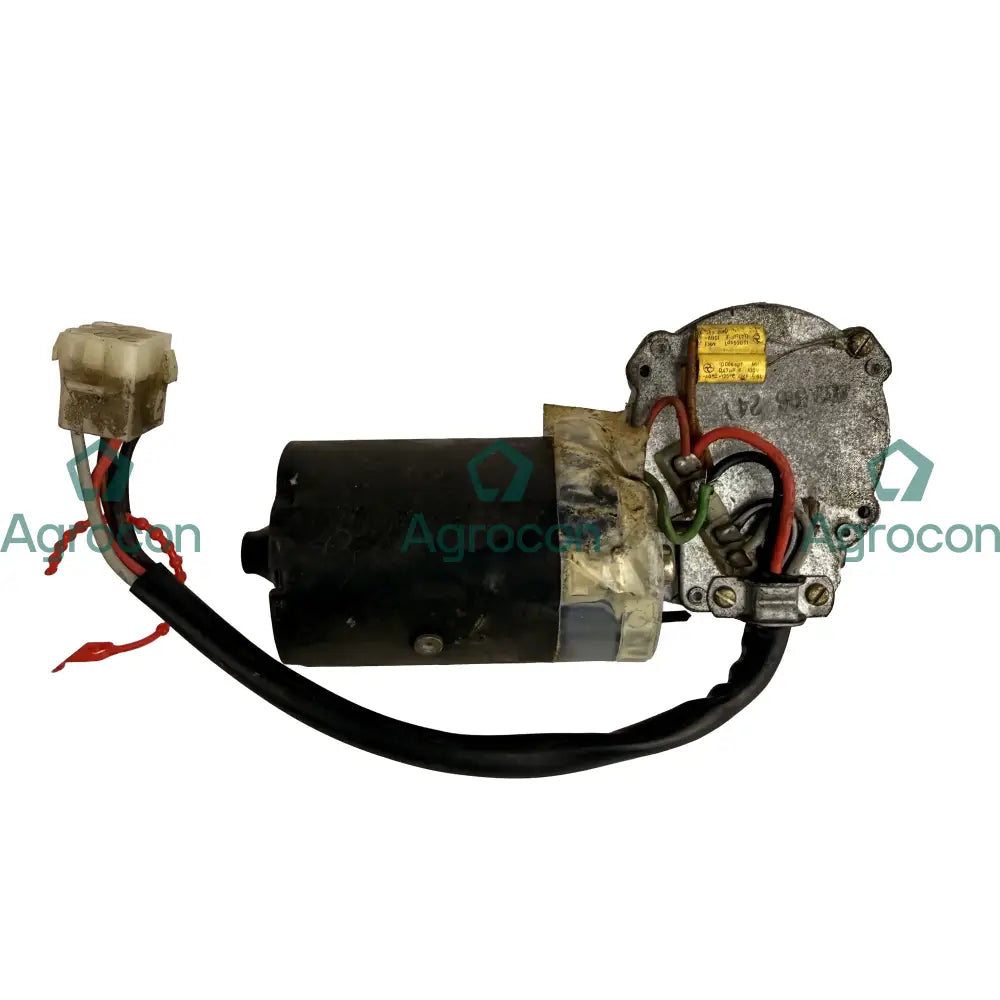 Torkarmotor | 4883342 Elsystem