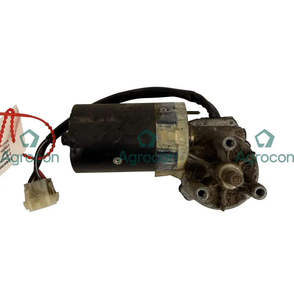 Torkarmotor | 4883342 Elsystem