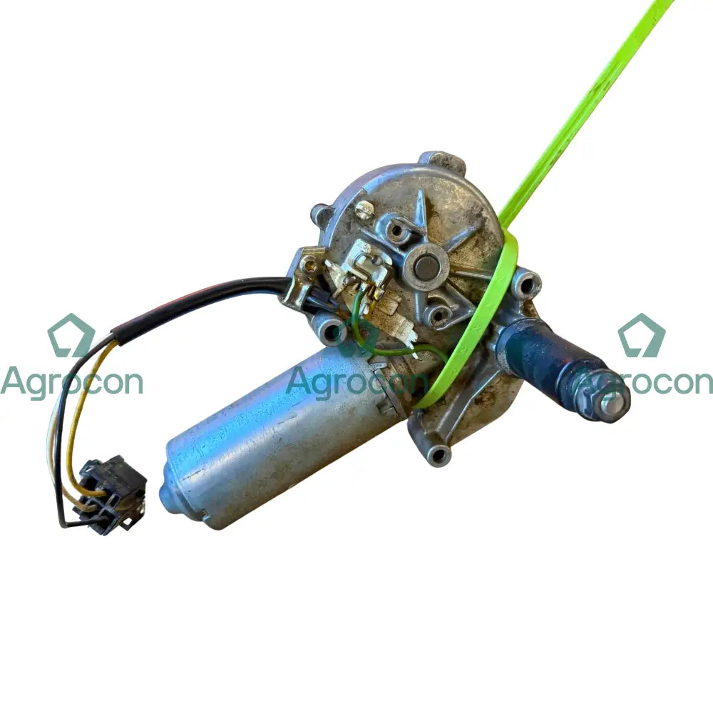 Torkarmotor bak | 11039288 | Volvo L70C - Hyttdelar