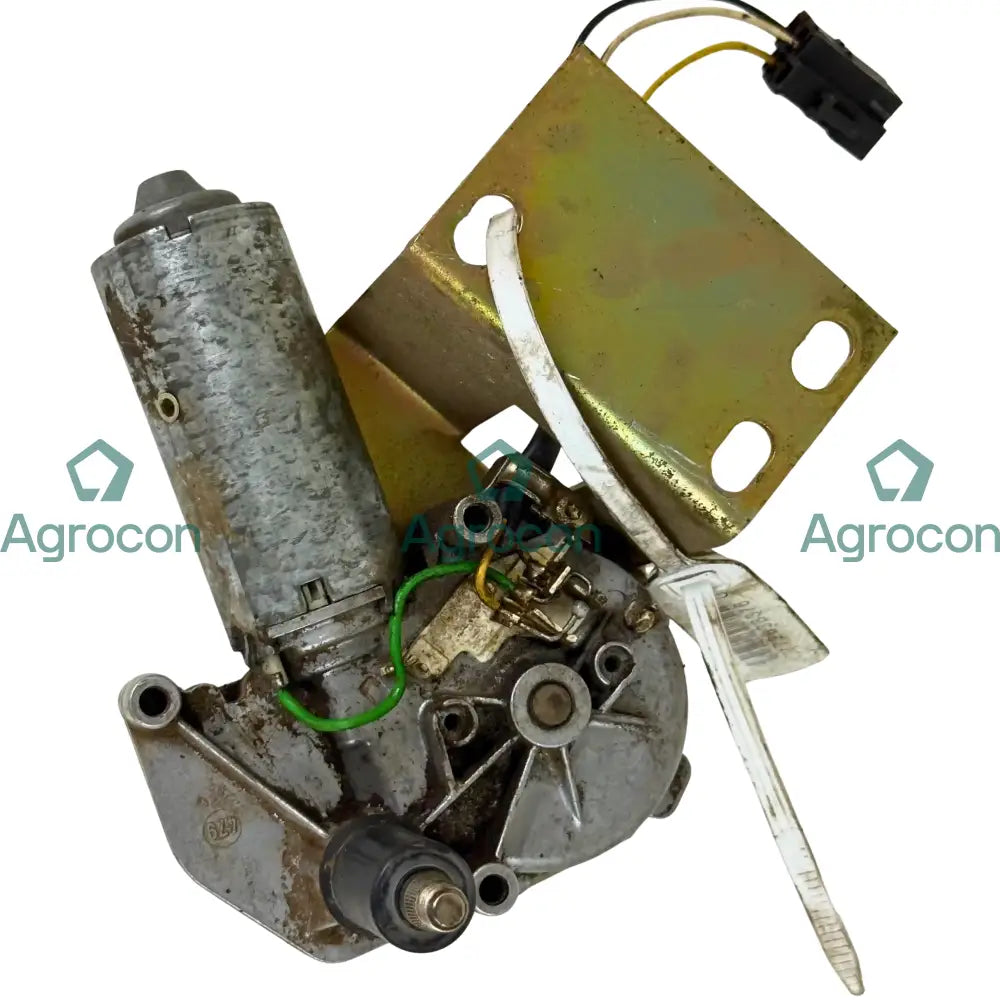 Torkarmotor bak | 11039288 | Volvo L90C Hyttdelar