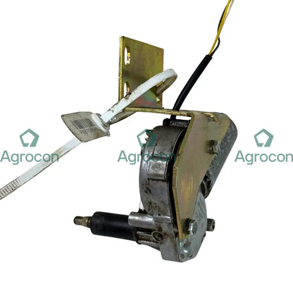 Torkarmotor bak | 11039288 | Volvo L90C Hyttdelar