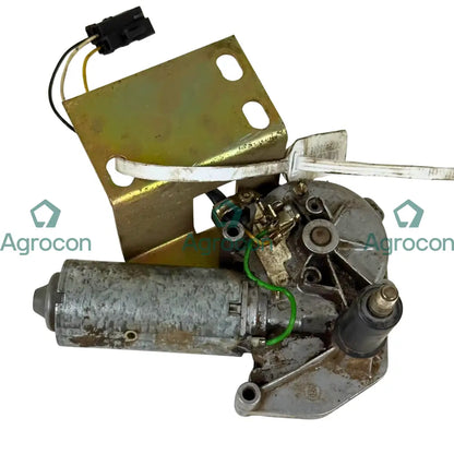 Torkarmotor bak | 11039288 | Volvo L90C Hyttdelar