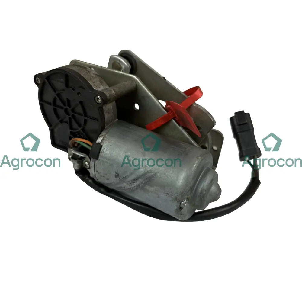 Torkarmotor bak | 155-5784 | Cat IT38H - Elsystem Hyttdelar