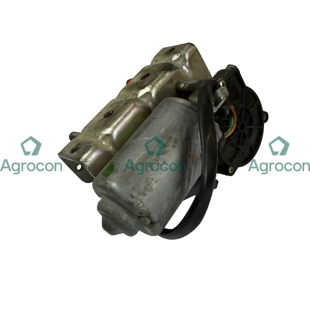 Torkarmotor bak | 155-5784 | Cat IT38H - Elsystem Hyttdelar