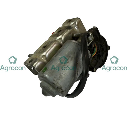 Torkarmotor bak | 155-5784 | Cat IT38H - Elsystem Hyttdelar