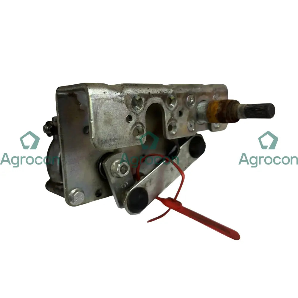 Torkarmotor bak | 155-5784 | Cat IT38H - Elsystem Hyttdelar