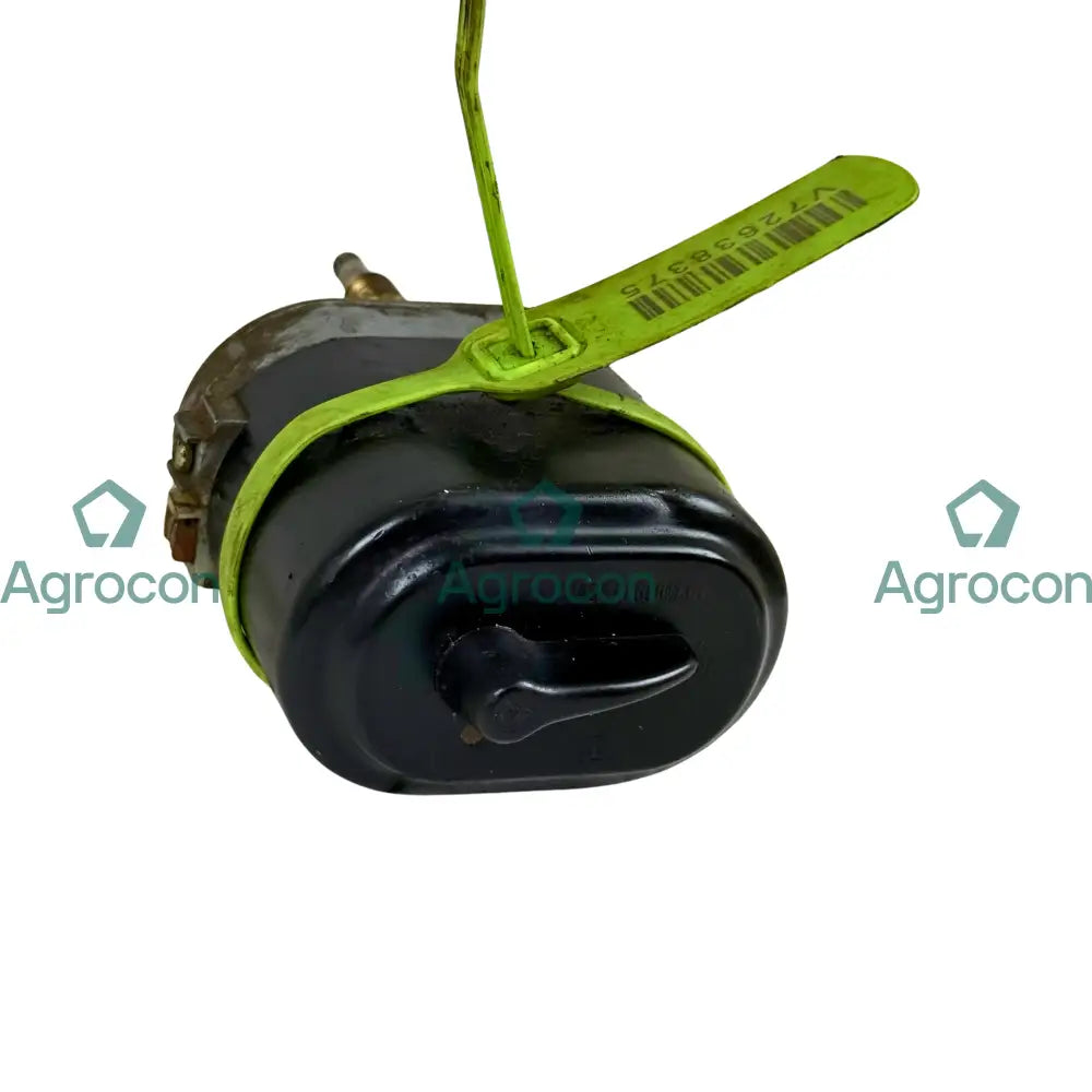 Torkarmotor bak | 4803720 | Volvo L50 Hyttdelar