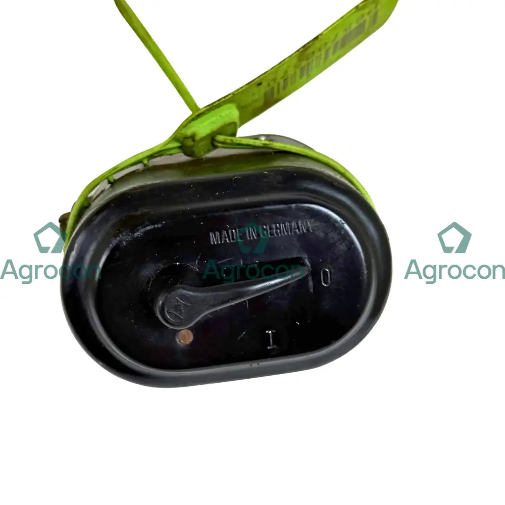 Torkarmotor bak | 4803720 | Volvo L50 Hyttdelar