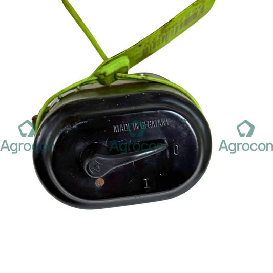 Torkarmotor bak | 4803720 | Volvo L50 Hyttdelar