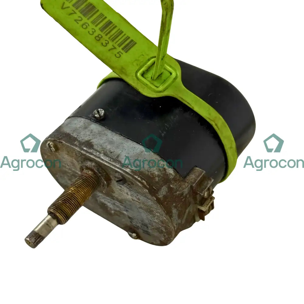 Torkarmotor bak | 4803720 | Volvo L50 Hyttdelar