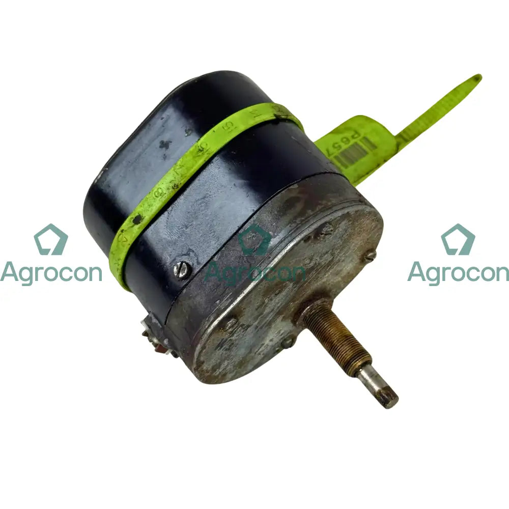 Torkarmotor bak | 4803720 | Volvo L50 Hyttdelar