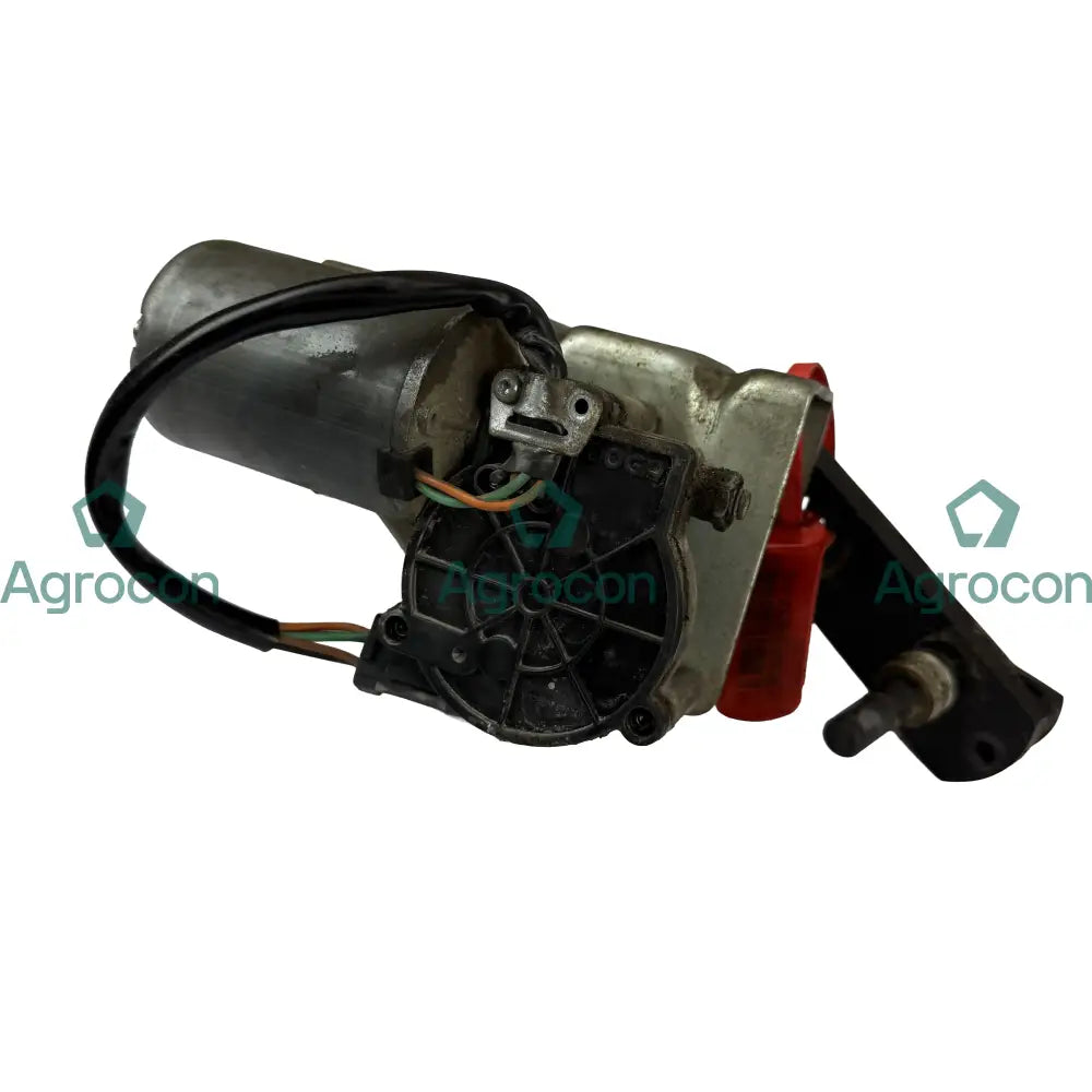 Torkarmotor främre | 155-5783 | Cat IT38H Elsystem Hyttdelar