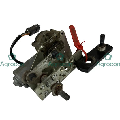 Torkarmotor främre | 155-5783 | Cat IT38H - Elsystem Hyttdelar
