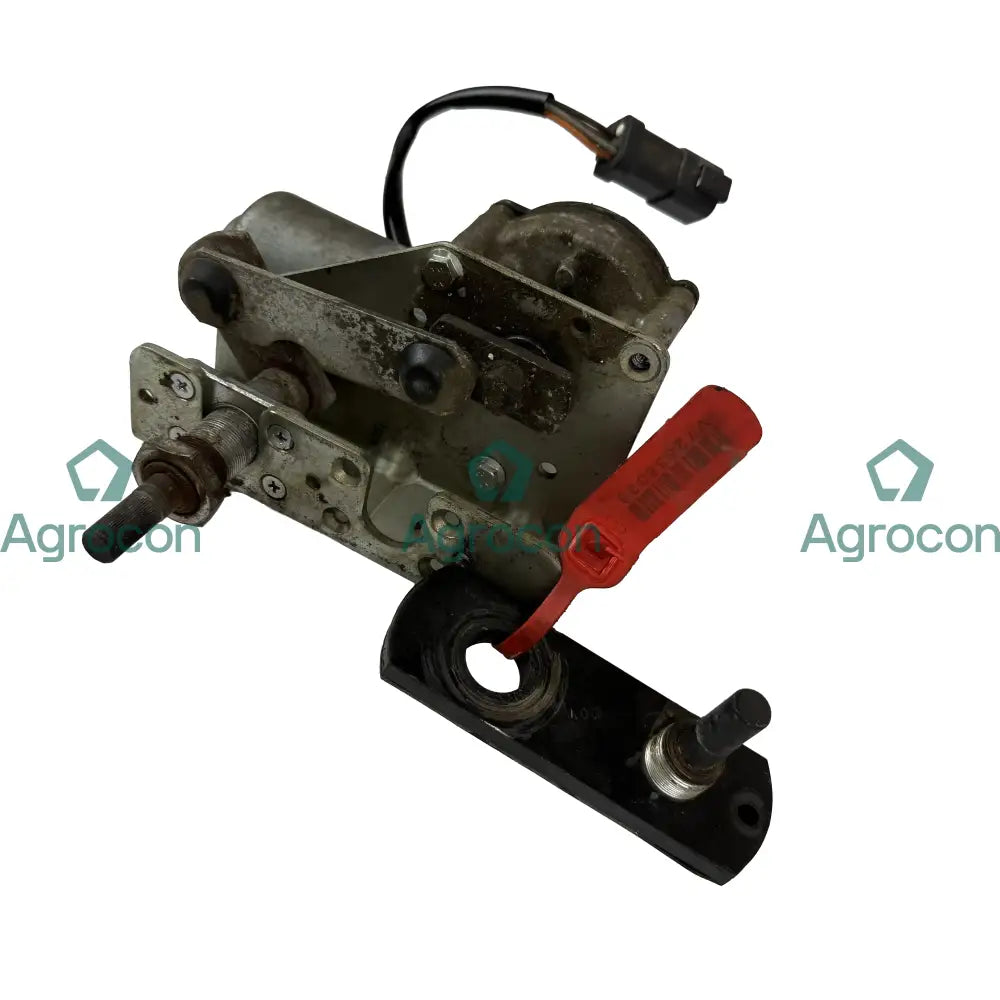 Torkarmotor främre | 155-5783 | Cat IT38H Elsystem Hyttdelar