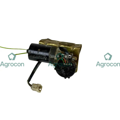 Torkarmotor fram | 11039529 11309529 16309289 16309577 | Volvo L70C Hyttdelar