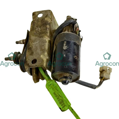 Torkarmotor fram | 11309529 16309577 16309289 | Volvo L70C - Hyttdelar