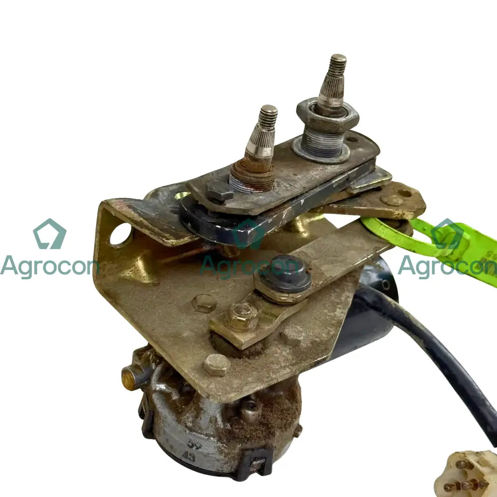 Torkarmotor fram | 11309529 16309577 16309289 | Volvo L70C - Hyttdelar