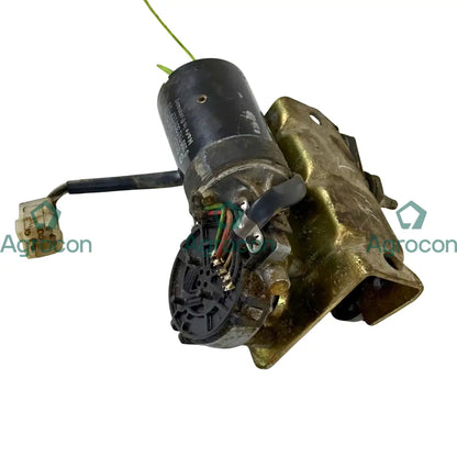 Torkarmotor fram | 11309529 16309577 16309289 | Volvo L70C - Hyttdelar