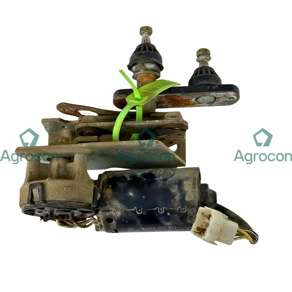 Torkarmotor fram | 14213355 | Åkerman H10B Hyttdelar