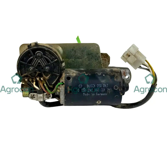 Torkarmotor fram | 14213355 | Åkerman H10B Hyttdelar