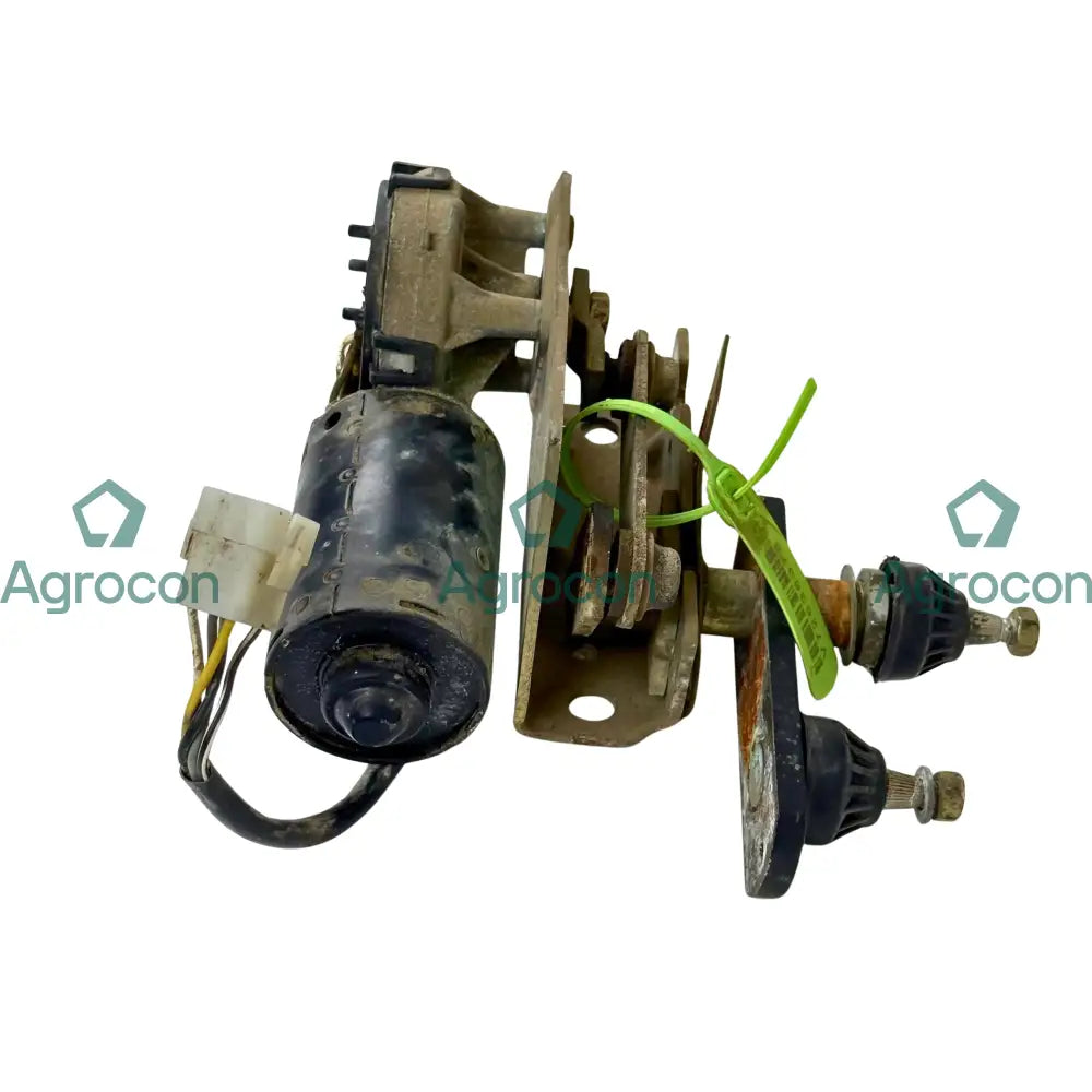 Torkarmotor fram | 14213355 | Åkerman H10B - Hyttdelar