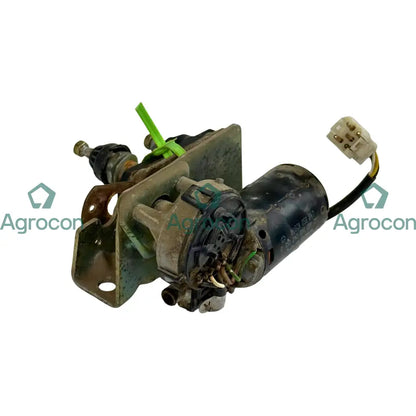 Torkarmotor fram | 14213355 | Åkerman H10B - Hyttdelar