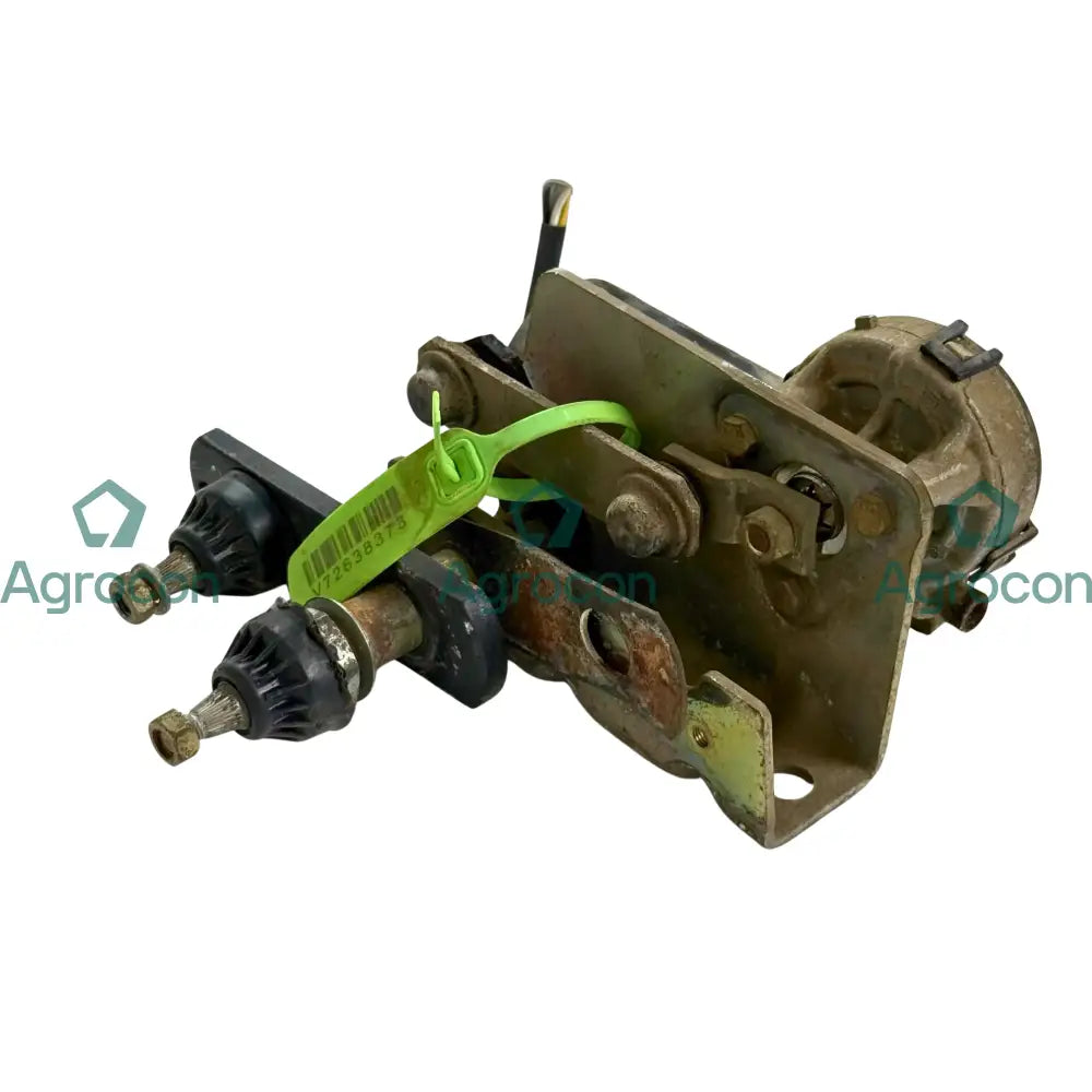 Torkarmotor fram | 14213355 | Åkerman H10B - Hyttdelar