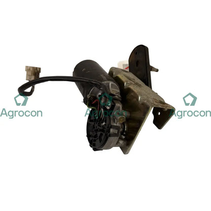 Torkarmotor fram med fäste | Volvo L70C Hyttdelar