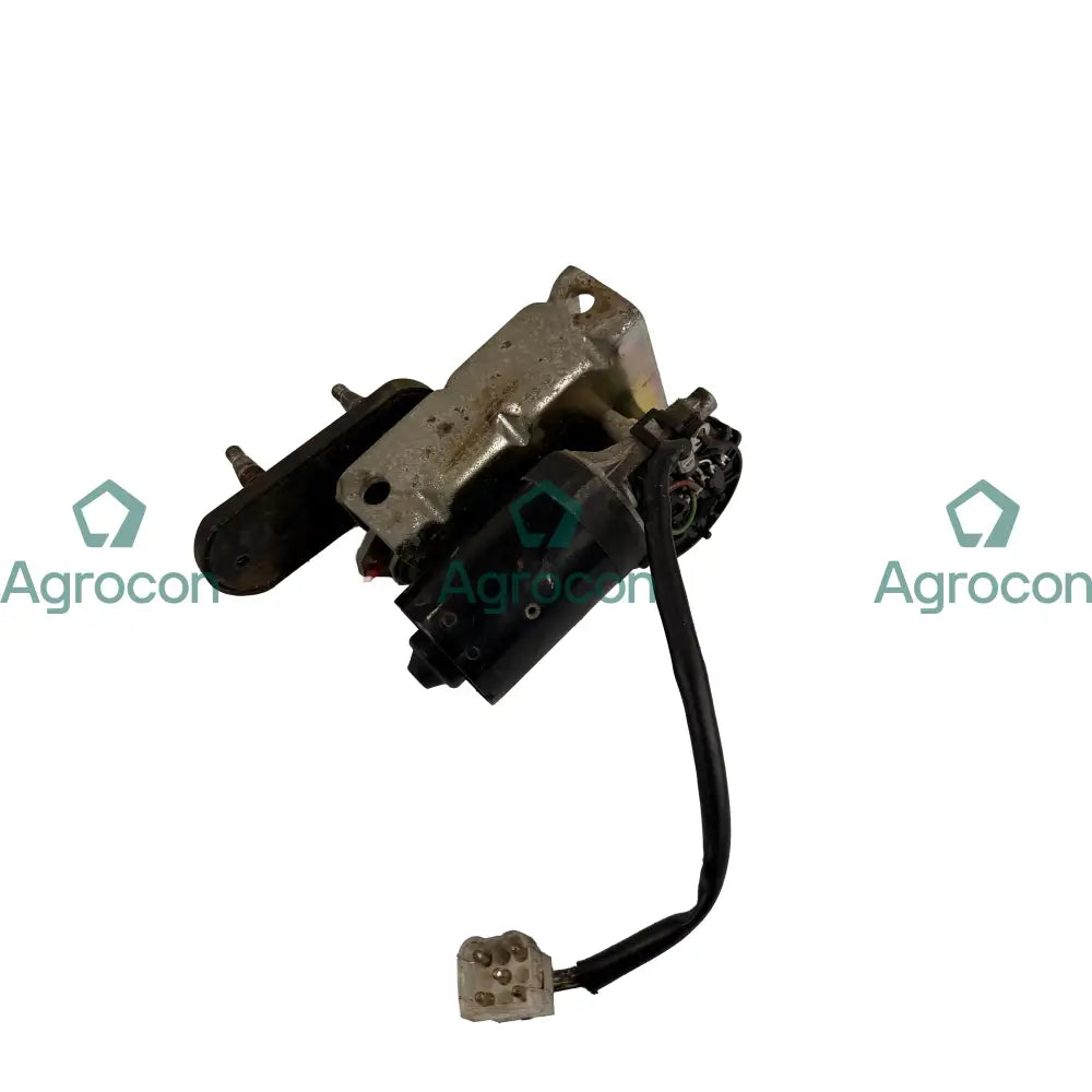 Torkarmotor fram med fäste | Volvo L70C Hyttdelar