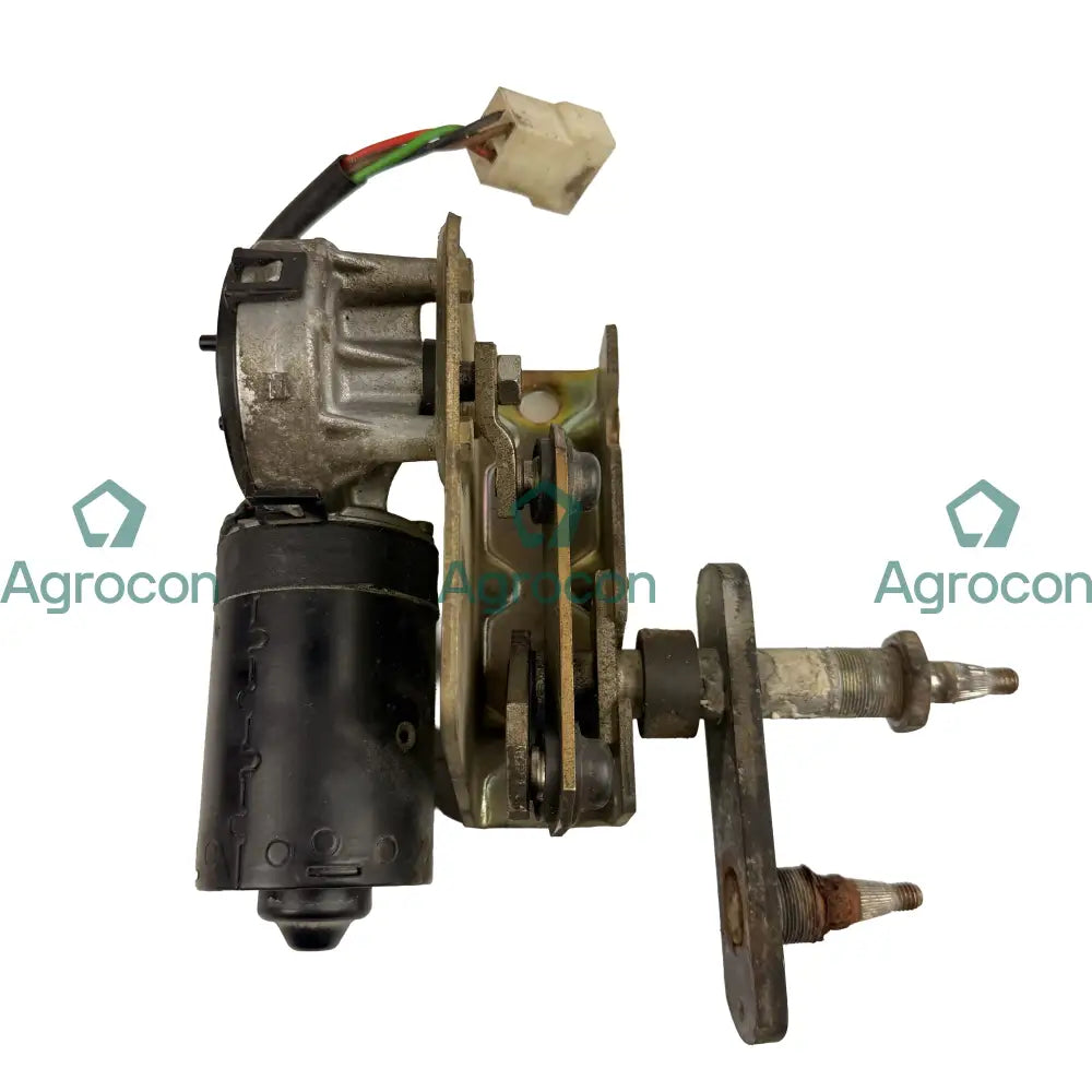 Torkarmotor | Lännen Vammas Magnum Hyttdelar